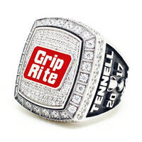 Grip Rite Sales Champion Custom ring